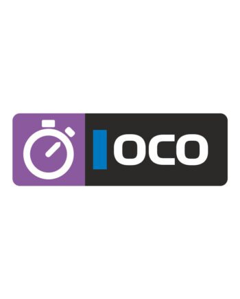 Esteban Ocon - Kubek Fastest Lap "OCO"