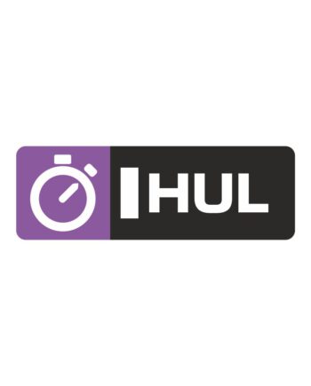 Nico Hulkenberg - Kubek Fastest Lap "HUL"