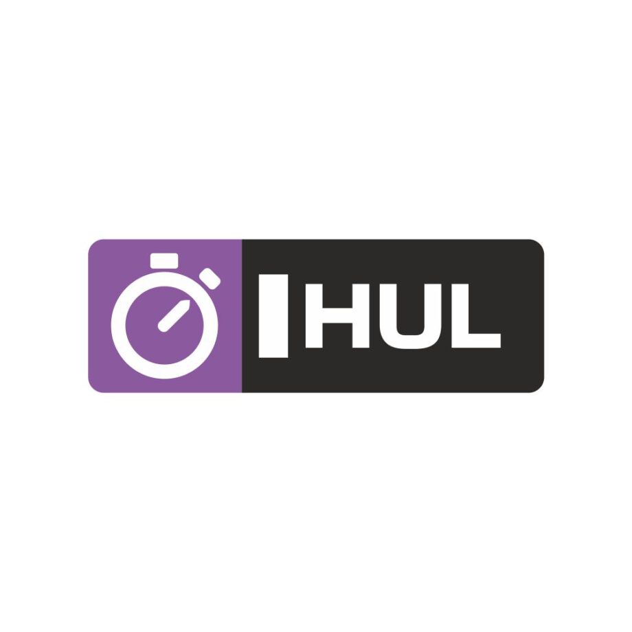 Nico Hulkenberg - Kubek Fastest Lap "HUL"