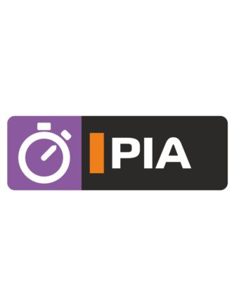 Oscar Piastri - Kubek Fastest Lap "PIA"
