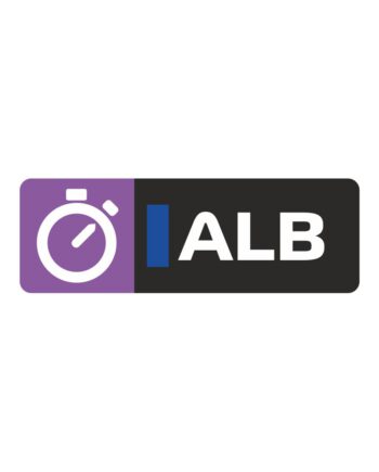 Alex Albon - Kubek Fastest Lap "ALB"