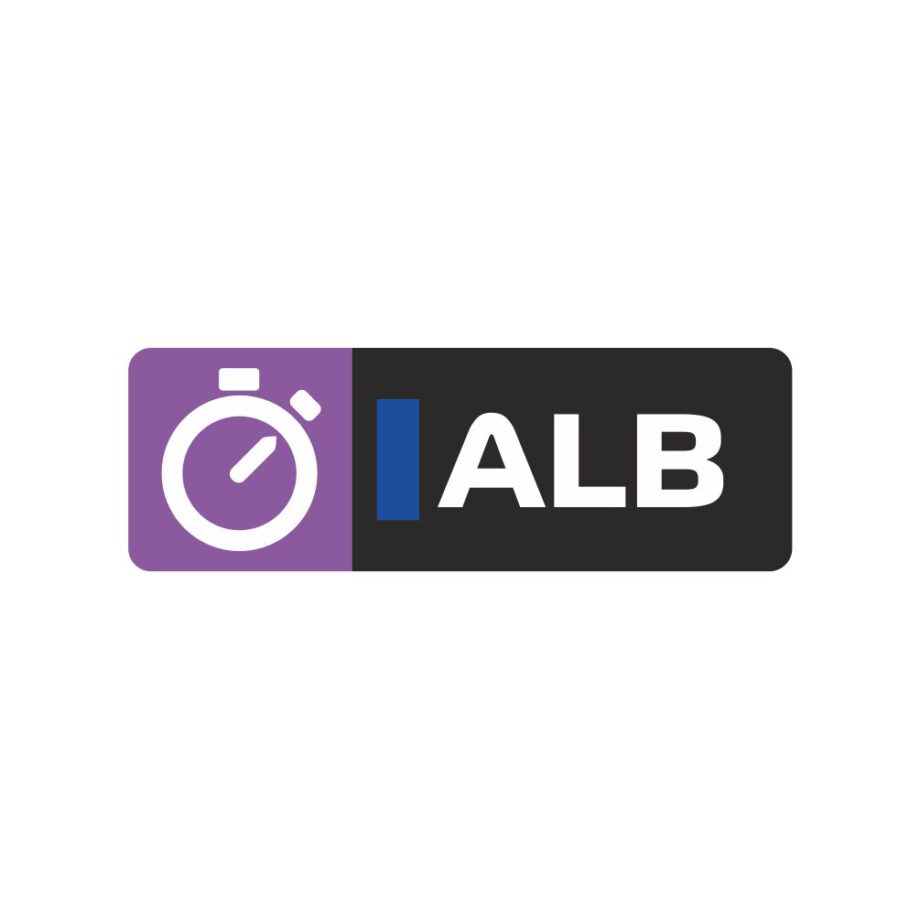 Alex Albon - Kubek Fastest Lap "ALB"