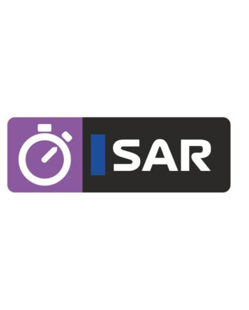 Logan Sargeant - Kubek Fastest Lap "SAR"