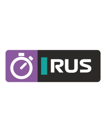 George Russell - Kubek Fastest Lap "RUS"