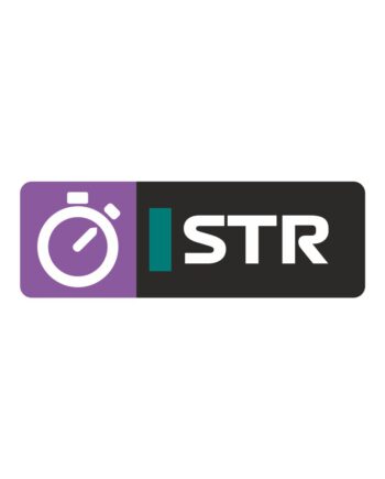 Lance Stroll - Kubek Fastest Lap "STR"