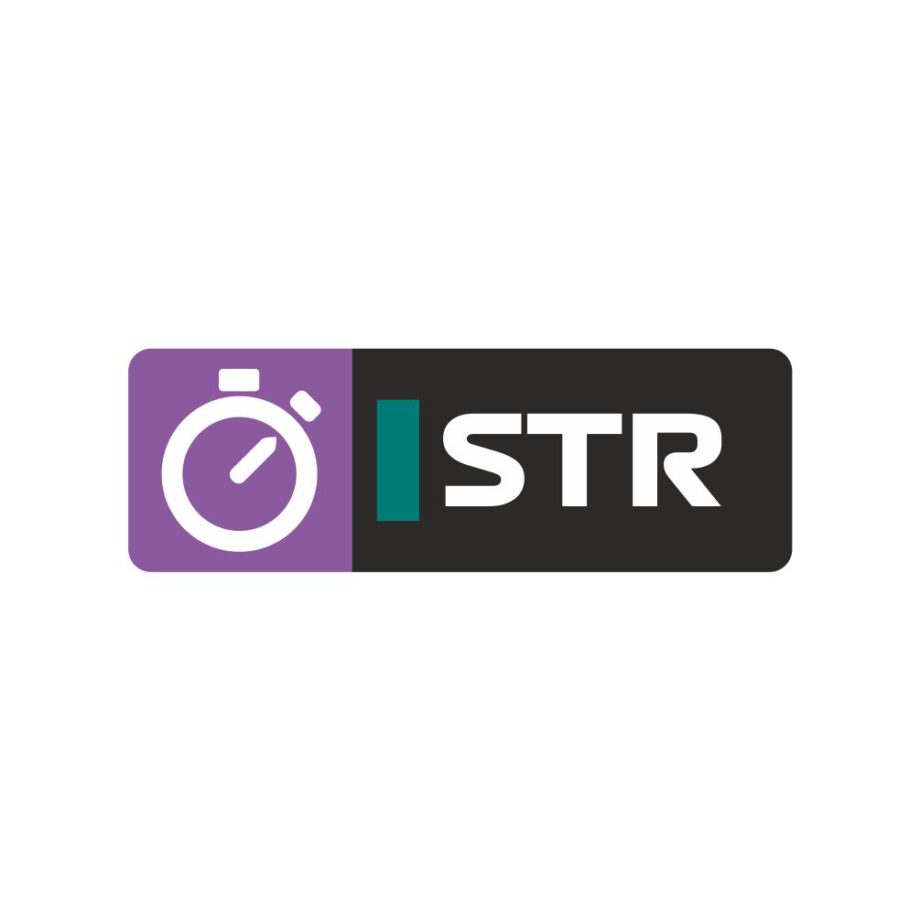 Lance Stroll - Kubek Fastest Lap "STR"