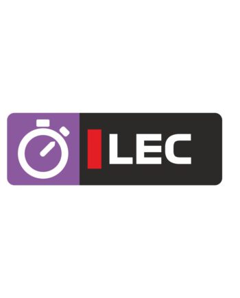 Charles Leclerc - Kubek Fastest Lap "LEC"