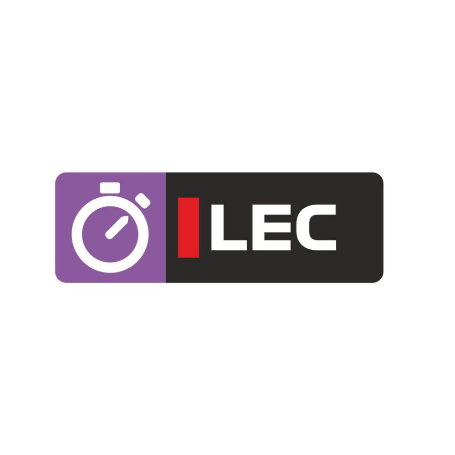 Charles Leclerc - Kubek Fastest Lap "LEC"