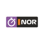 Lando Norris - Kubek Fastest Lap "NOR"