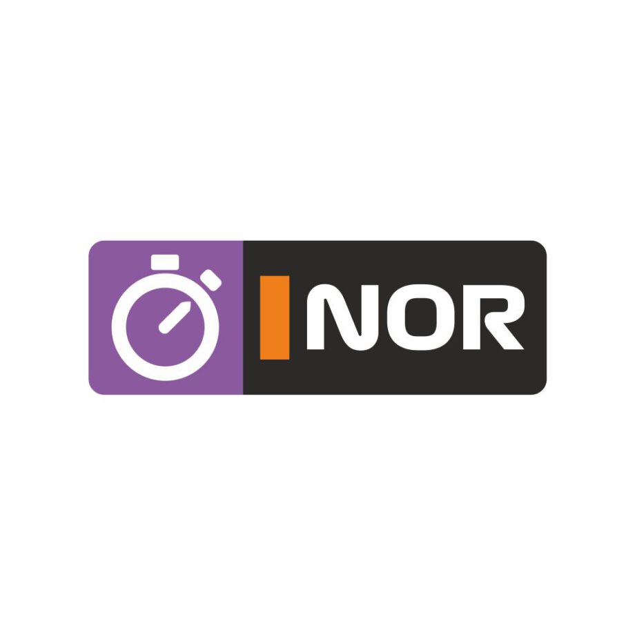 Lando Norris - Kubek Fastest Lap "NOR"
