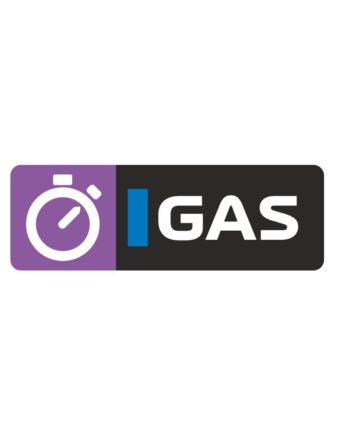 Pierre Gasly - Kubek Fastest Lap "GAS"