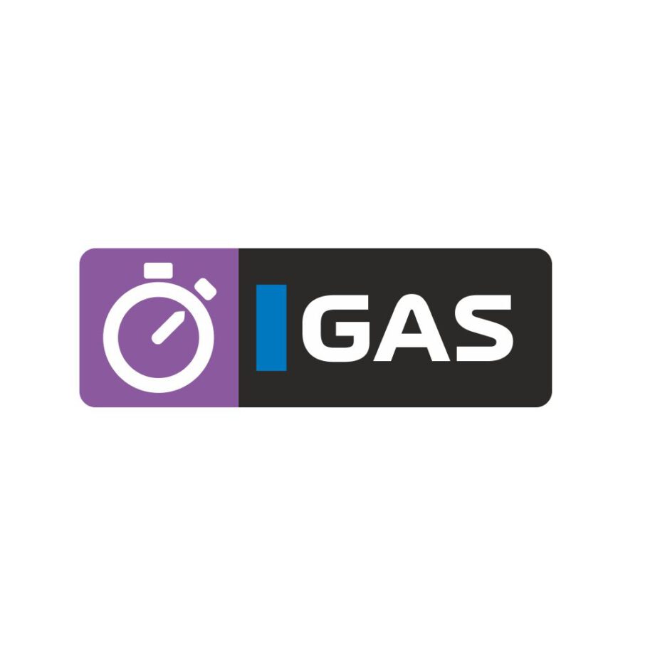 Pierre Gasly - Kubek Fastest Lap "GAS"