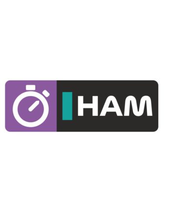 Lewis Hamilton - Kubek Fastest Lap "HAM"