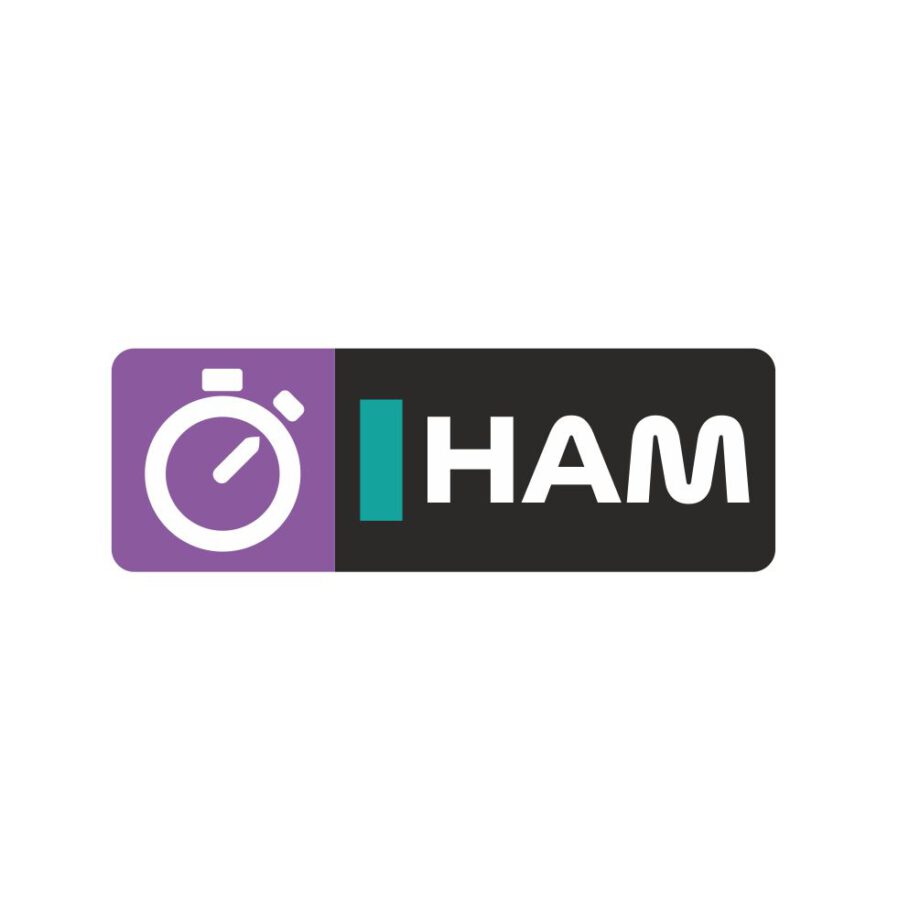 Lewis Hamilton - Kubek Fastest Lap "HAM"